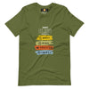 Atman Unisex T-Shirt