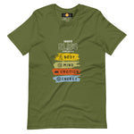 Atman Unisex T-Shirt