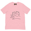 The Breath Unisex t-shirt