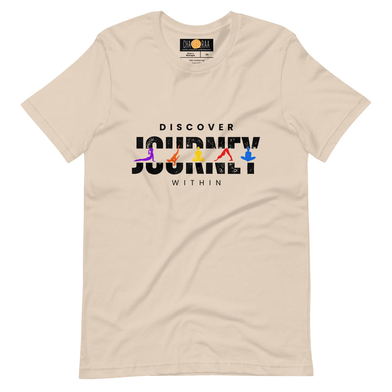 Marga Dusk Unisex t-shirt
