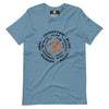 Omkara Dusk Unisex t-shirt