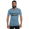 Marga Dusk Unisex t-shirt