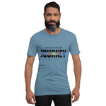 Marga Dusk Unisex t-shirt