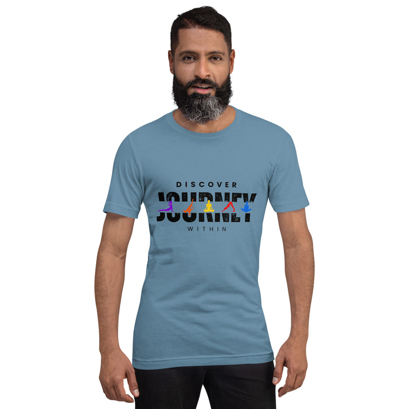 Marga Dusk Unisex t-shirt