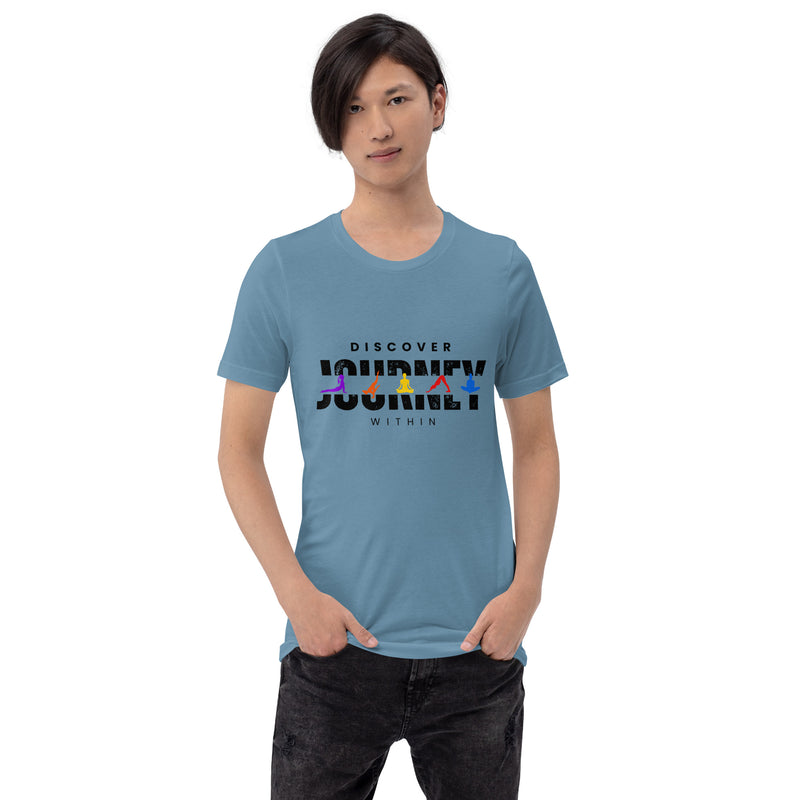 Marga Dusk Unisex t-shirt