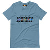 Marga Dusk Unisex t-shirt