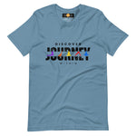 Marga Dusk Unisex t-shirt