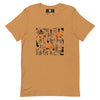 In Sync I Unisex t-shirt