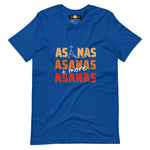 Asanam Unisex T-Shirt