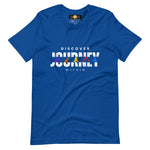 Marga Dawn Unisex t-shirt