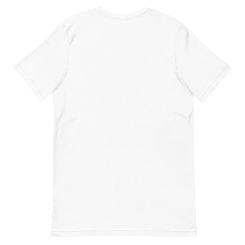 Rooted in Balance Unisex t-shirt