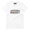 Marga Dusk Unisex t-shirt