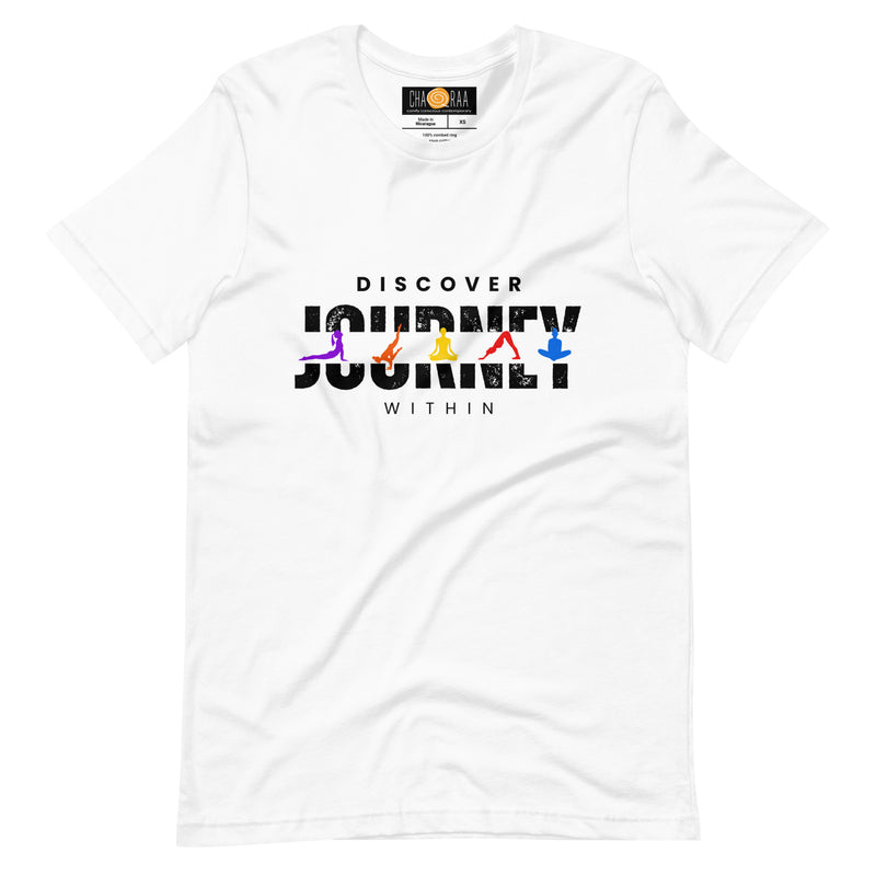 Marga Dusk Unisex t-shirt