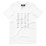 Mudra Unisex t-shirt