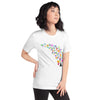 Bliss Unisex T-shirt (Dawn)