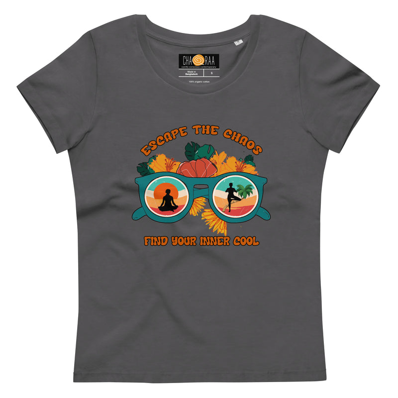 Sukha Women's T-Shirt