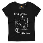 To The Bone Women's T-Shirt