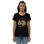 Sukha Women's T-Shirt