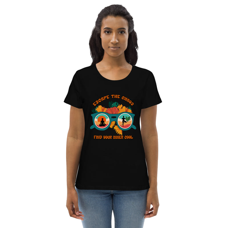 Sukha Women's T-Shirt