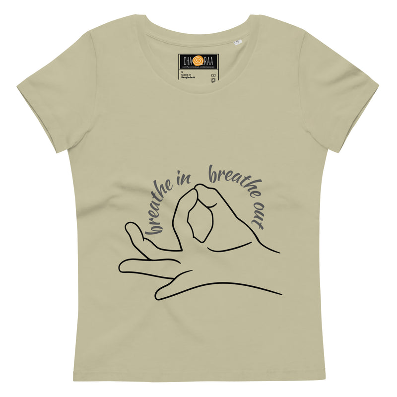 The Breath Women's T-Shirt
