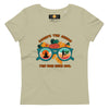 Sukha Women's T-Shirt
