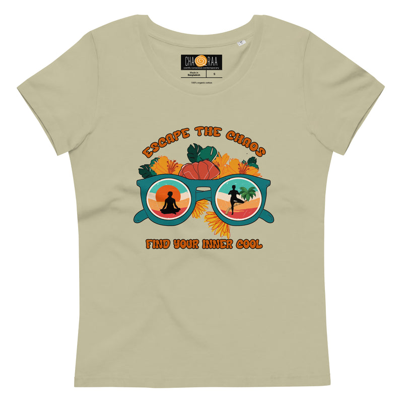 Sukha Women's T-Shirt