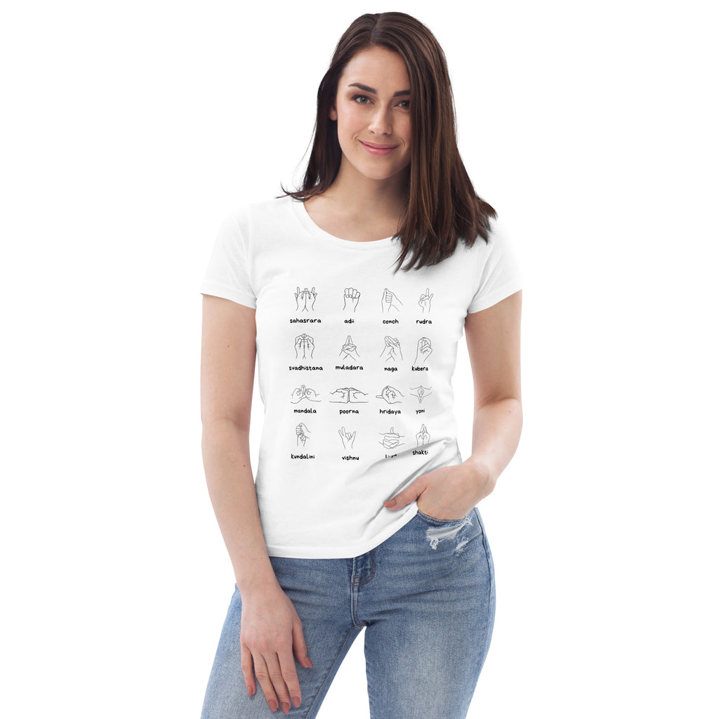 Mudra Women's T-Shirt