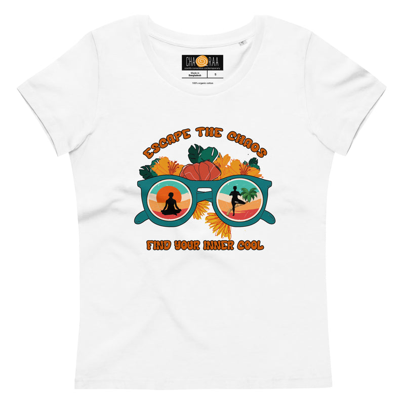 Sukha Women's T-Shirt