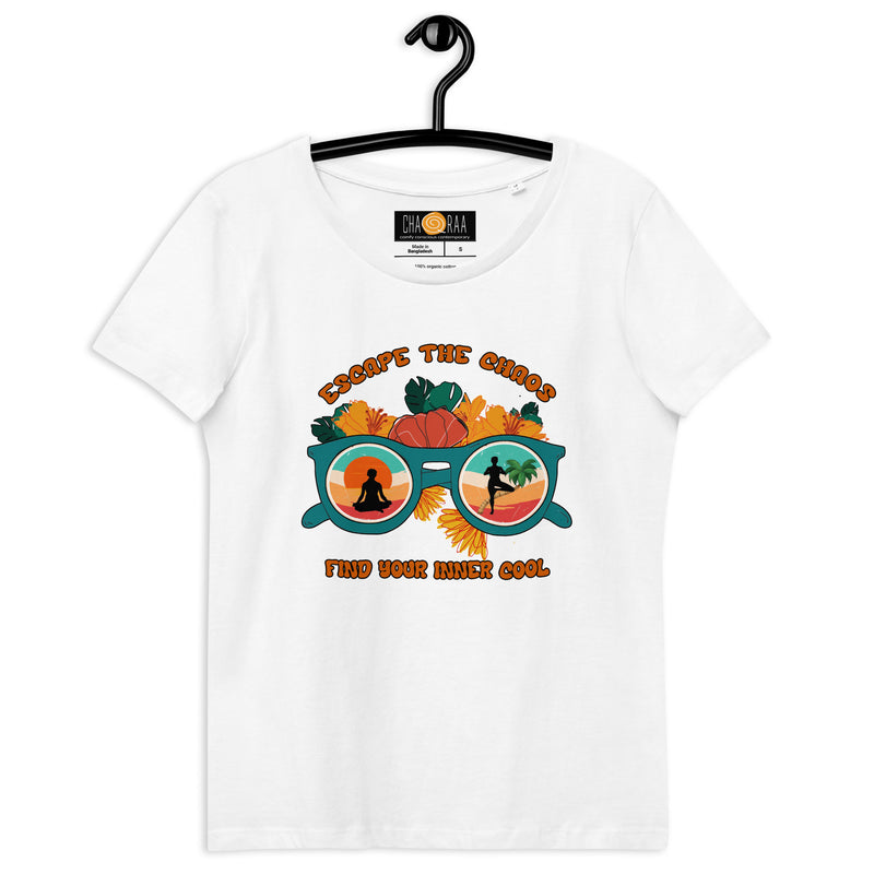 Sukha Women's T-Shirt