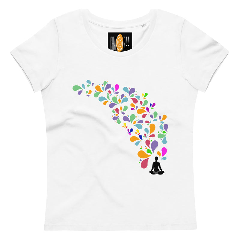 Bliss Women's T-Shirt (Dawn)