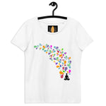 Bliss Women's T-Shirt (Dawn)