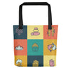 Zen Tote Bag