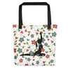 Pushpah Tote Bag