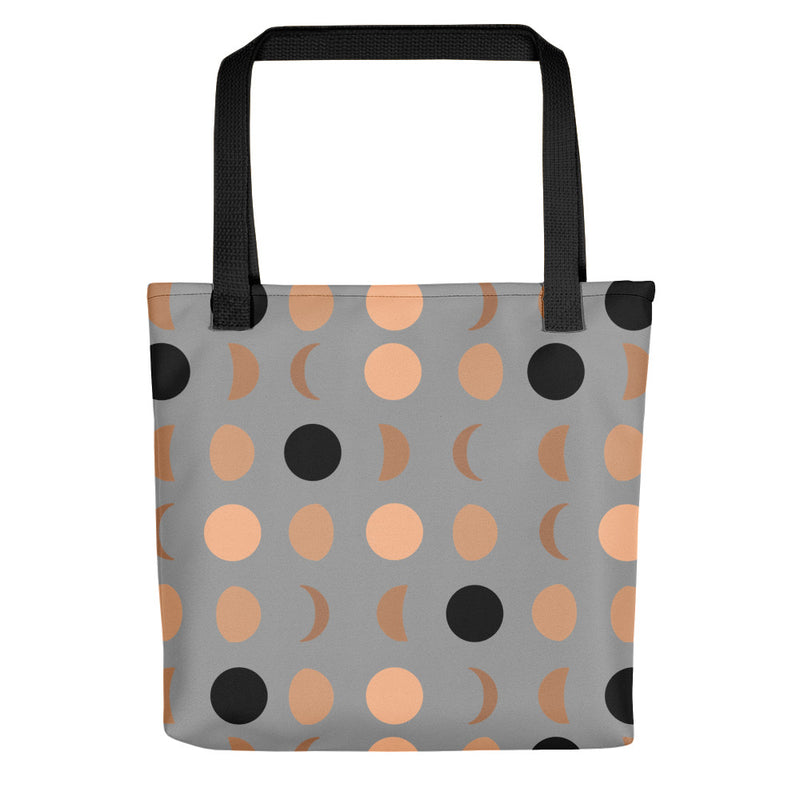 Over the Moon Tote Bag (Dawn)