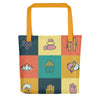 Zen Tote Bag