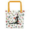 Pushpah Tote Bag