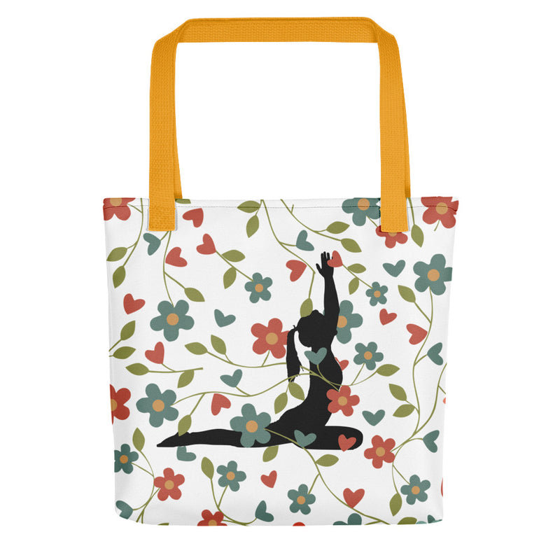 Pushpah Tote Bag