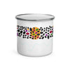 Sandhya Campfire Enamel Mug