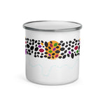 Sandhya Campfire Enamel Mug