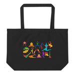 Anga Organic Cotton Tote Bag