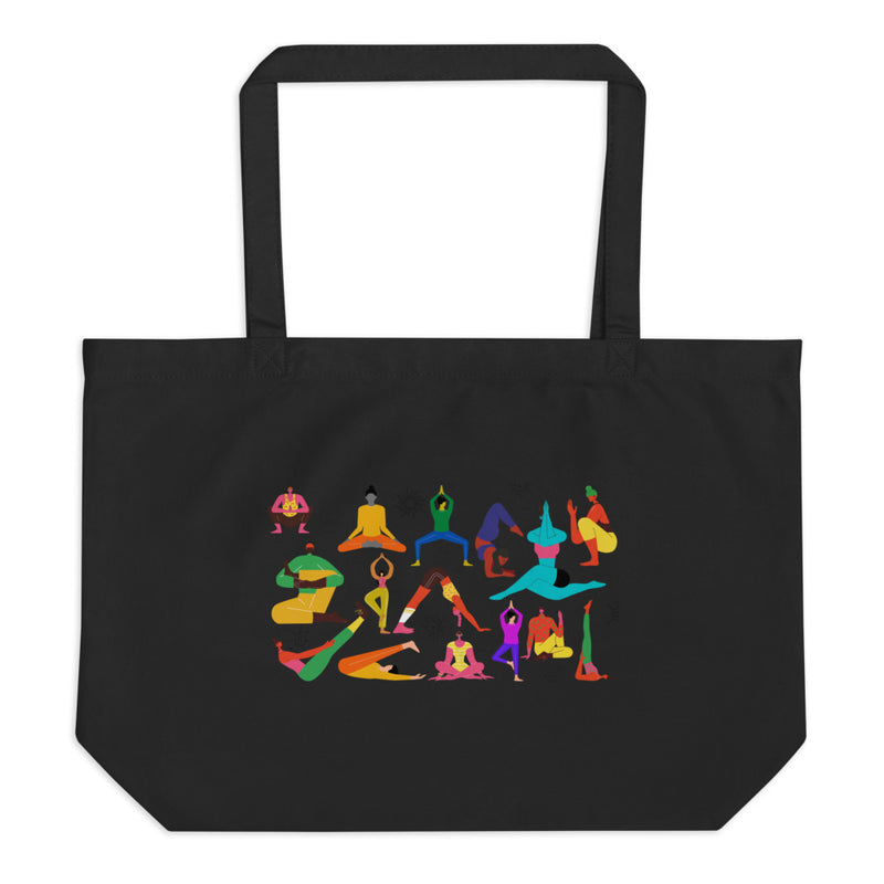 Anga Organic Cotton Tote Bag