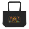 Dvaram Organic Cotton Tote Bag