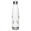 Suryodana Stainless Steel Water Bottle