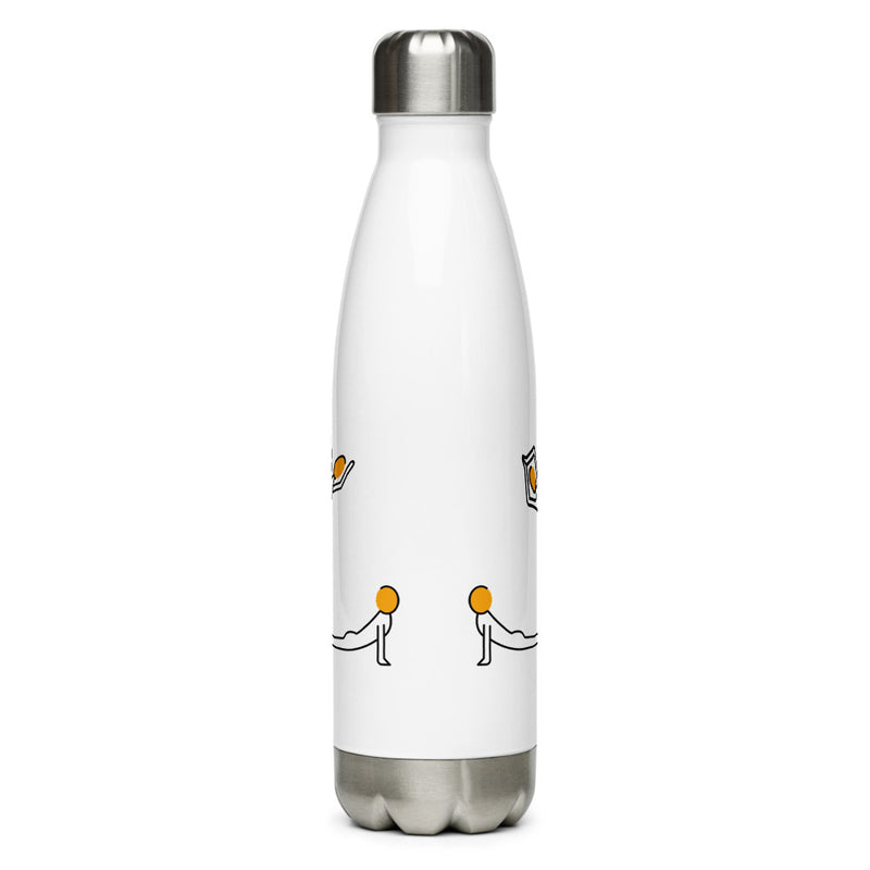 Suryodana Stainless Steel Water Bottle