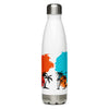 Sunrise to Sunset Stainless Steel Water Bottle