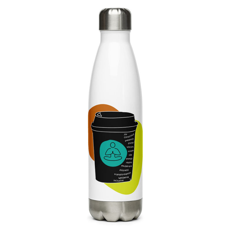 Satya Stainless Steel Water Bottle