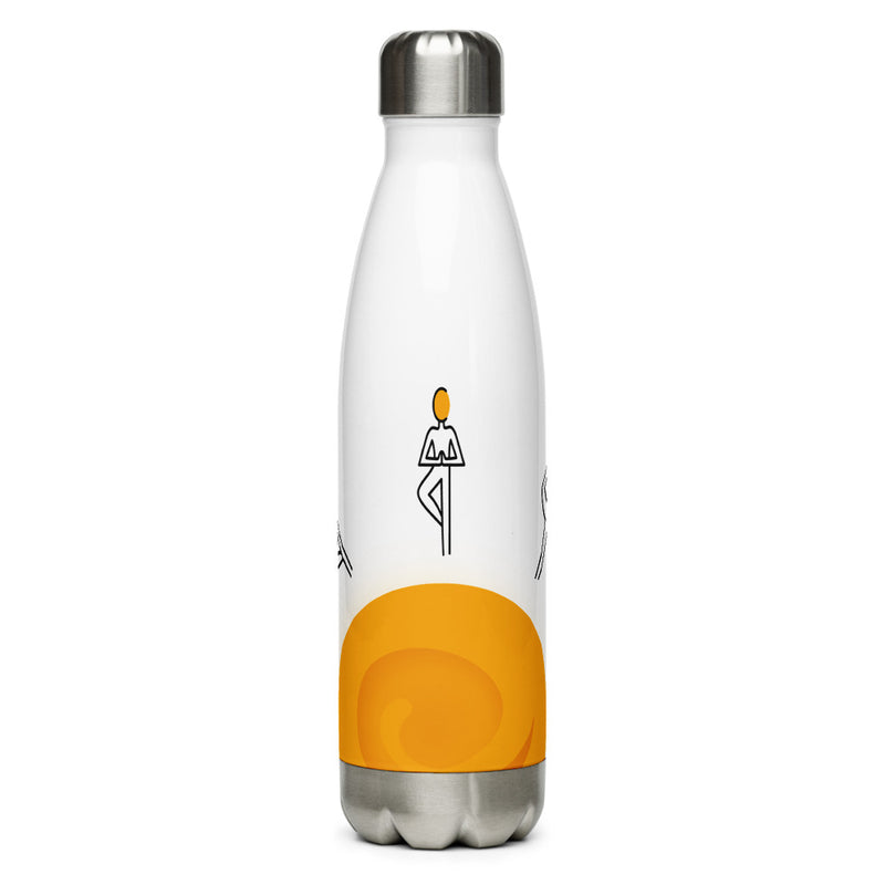 Suryodana Stainless Steel Water Bottle