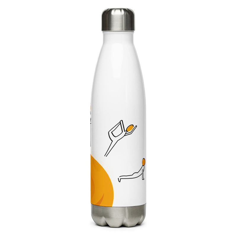 Suryodana Stainless Steel Water Bottle