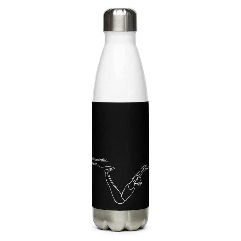 Ananda Stainless Steel Water Bottle