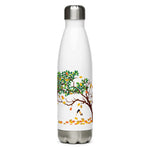Seasons Stainless Steel Water Bottle